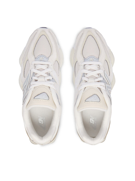New Balance New Balance Sneakers U9060WHT Beige