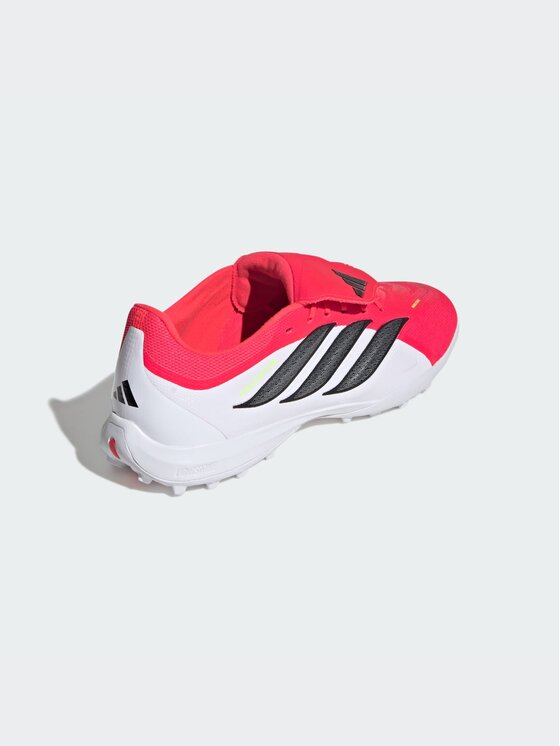 adidas adidas Buty do piłki nożnej 161641 Czerwony