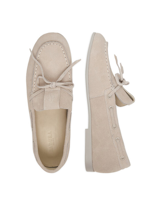 Badura Badura Mocassini EO-ADLEY-LT2308 Beige
