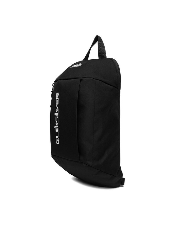 Quiksilver Quiksilver Plecak CEOWB-QUIC-XS-001-09 Czarny
