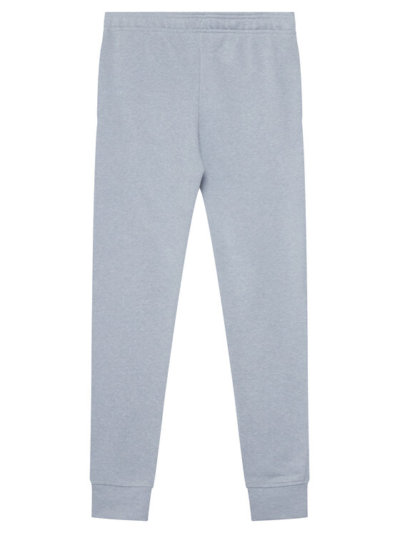 Under Armour Under Armour Долнище анцуг UA Rival Terry Jogger 1377254 Сив Regular Fit