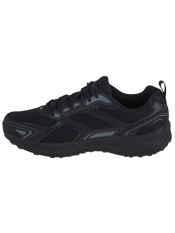 Skechers Skechers Buty do biegania Go Run Consistent Czarny