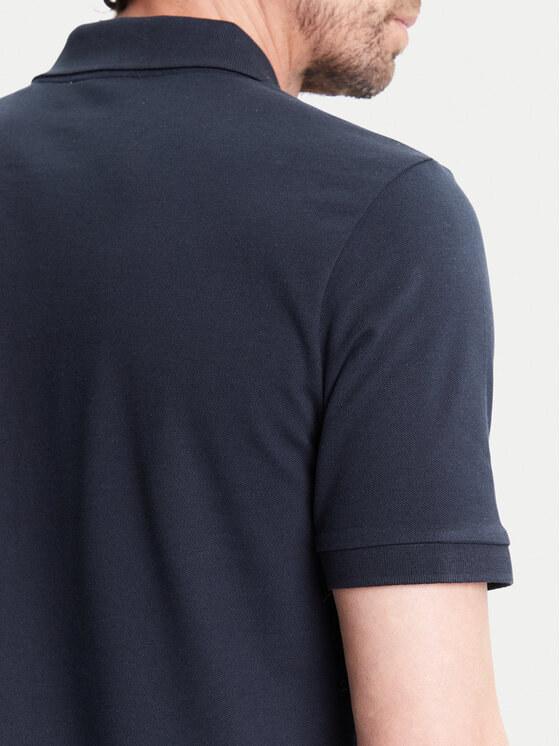 Pierre Cardin Pierre Cardin Polo C5 21354.2110 Tumši zils Regular Fit