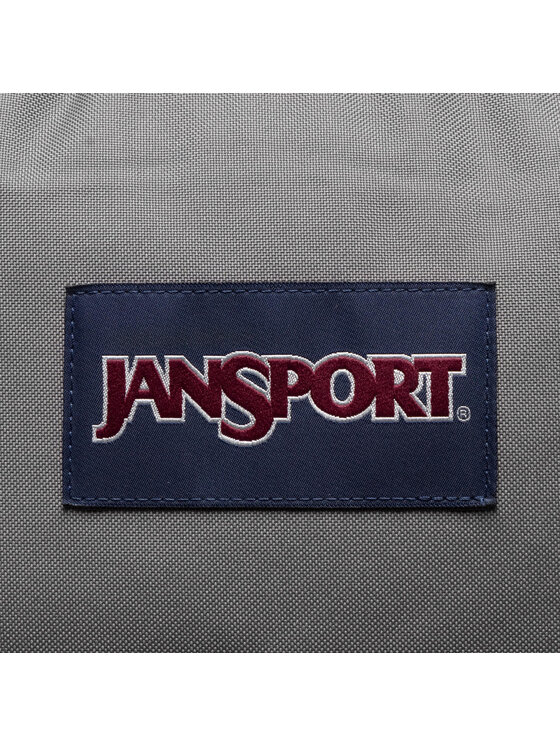 JanSport JanSport Рюкзак Superbreaker One EK0A5BAGN601 Сірий