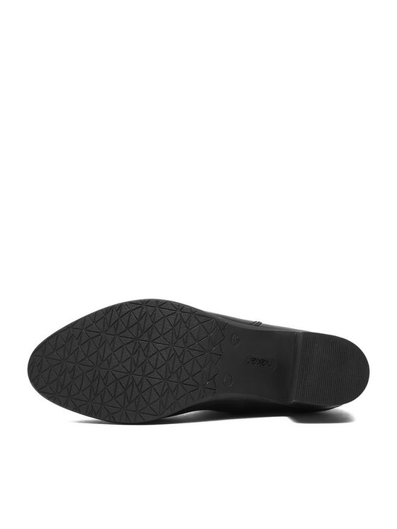 Rieker Rieker Stivali CEO-Y2050-00 Nero
