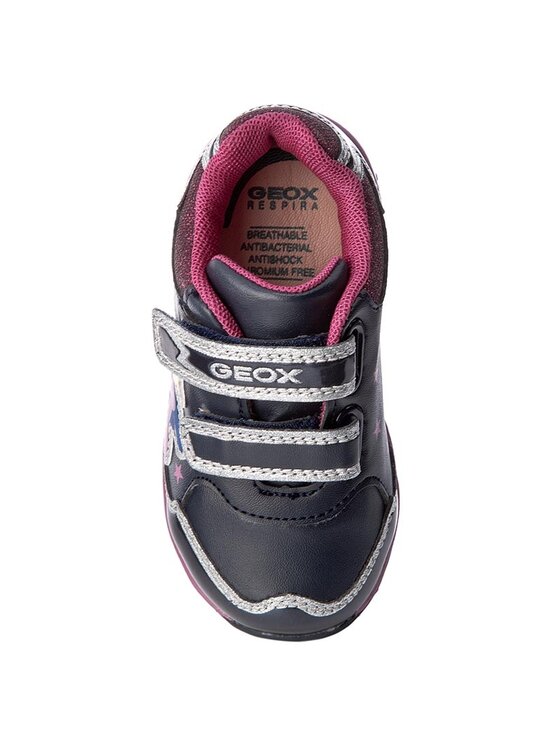 Geox Geox Sneakers B Todo G. A B7485A 05402 C4002
