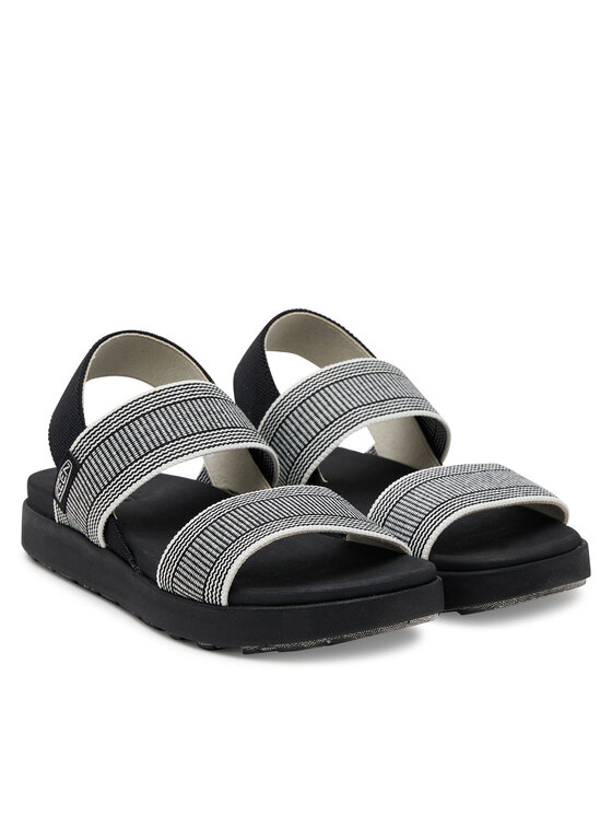 Keen Keen Sandali Elle 1030142 Črna