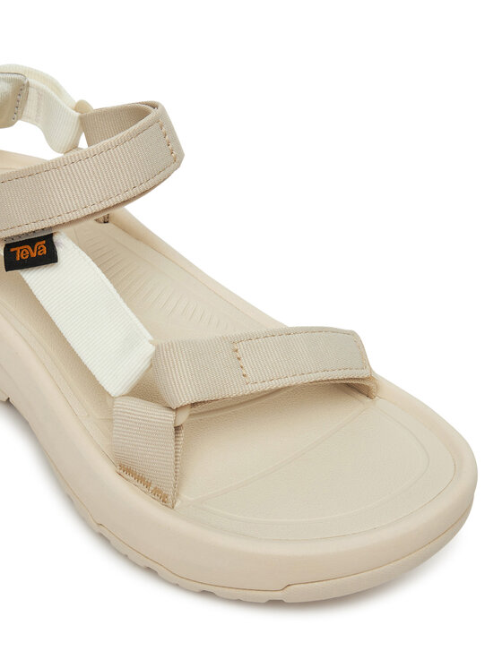 Teva Teva Sandały Hurricane XLT2 Ampsole 1131270 Écru
