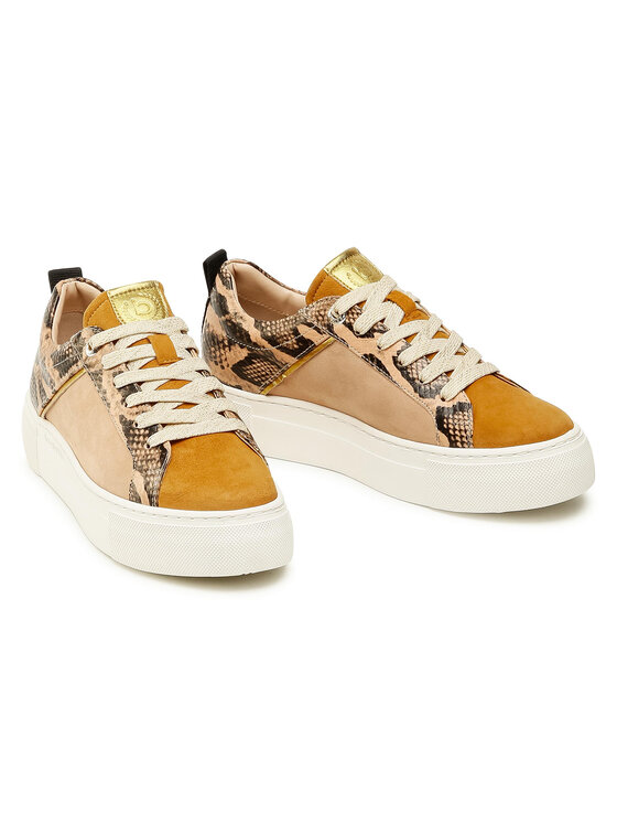Bugatti Bugatti Sneakers 412-88302-3418-5083 Bej