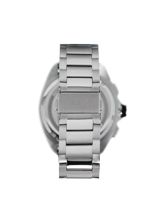 BOSS Boss Sat Volane 1513949 Srebrna