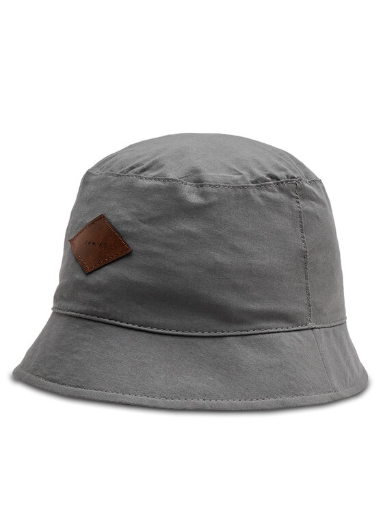 Jamiks Jamiks Klobouk Senaki JLG103 Šedá