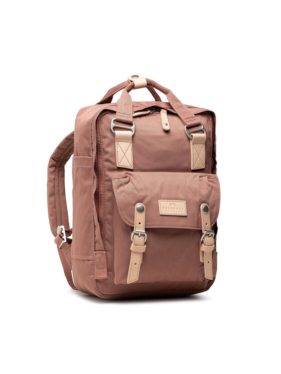 Doughnut Doughnut Rucksack Macaroon D010-0025-F Rosa