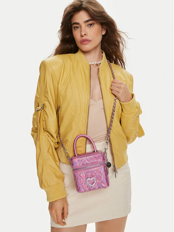 Aldo Aldo Borsetta Barbievanity 13823221 Rosa