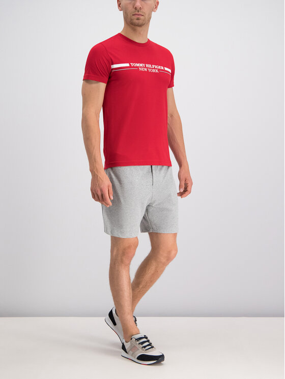 Tommy hilfiger store icon shorts