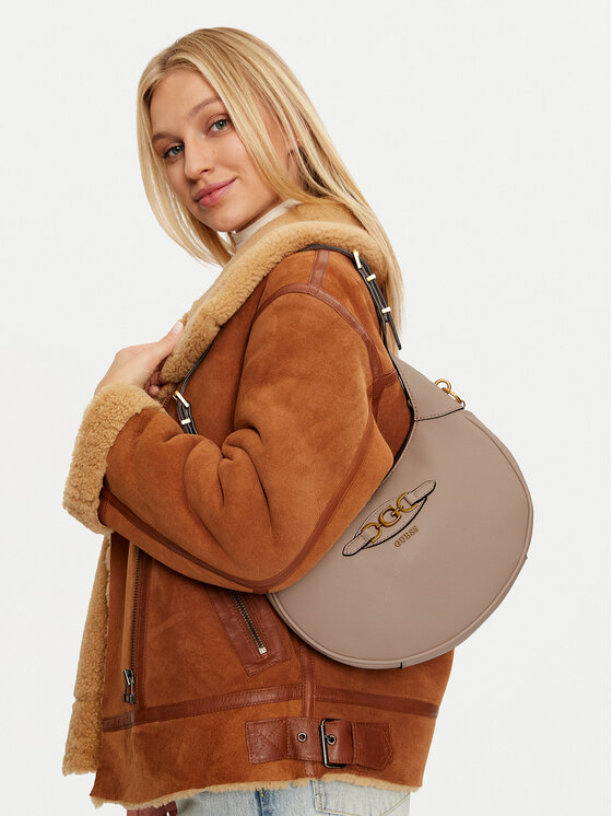 Guess Guess Torbica HWBB94 94030 Bež