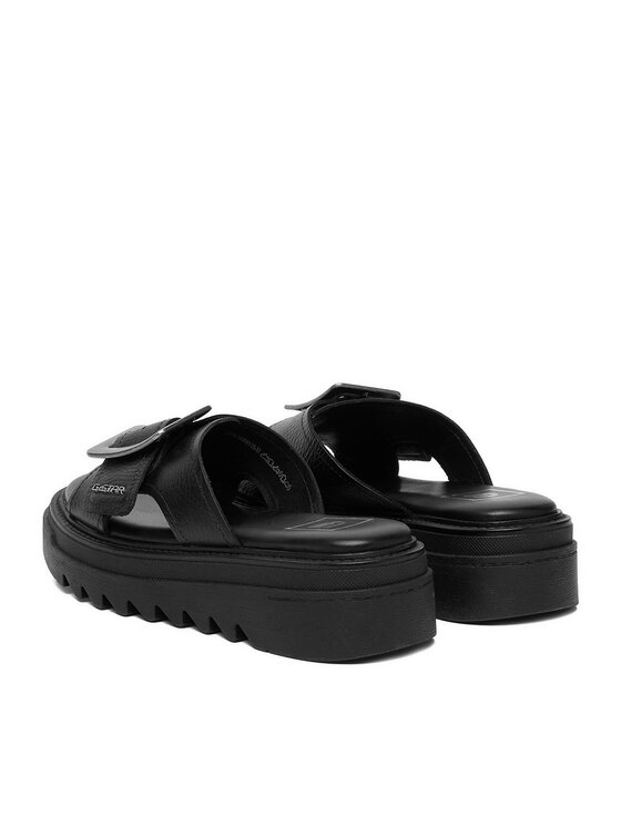 G-Star Raw G-Star Raw Pantoletten CEO-WB-TAMMY-25 Schwarz