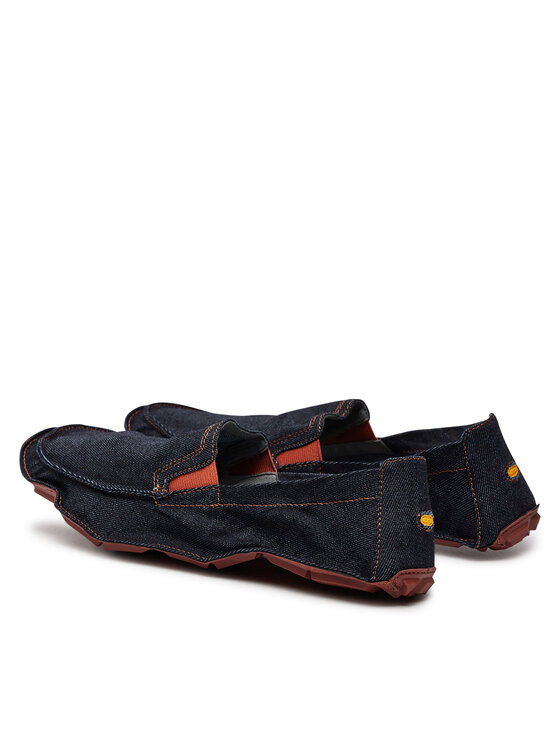 Vibram Fivefingers Vibram Fivefingers Туфлі One Quarter Moc 18M1A01 Cиній