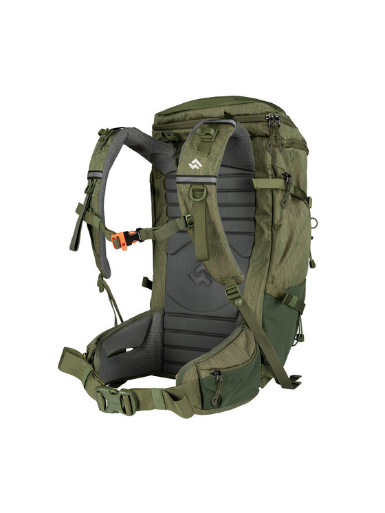 Alpinus Alpinus Plecak Otway 40 Zielony
