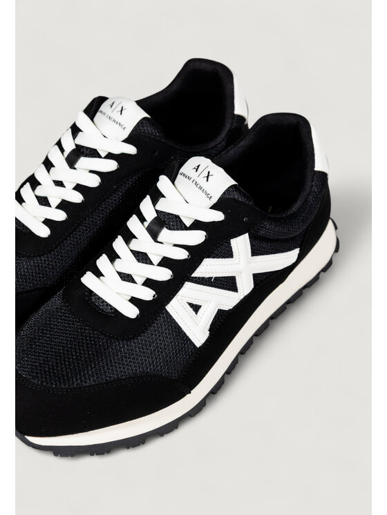 Armani Exchange Armani Exchange Sneakers XM001960 AF19388 Nero