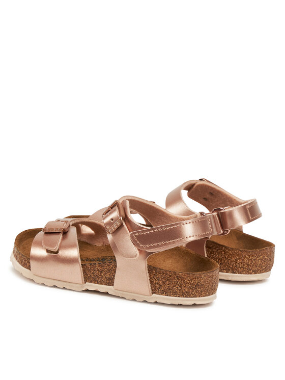Birkenstock Birkenstock Sandály 1029535 S Růžová