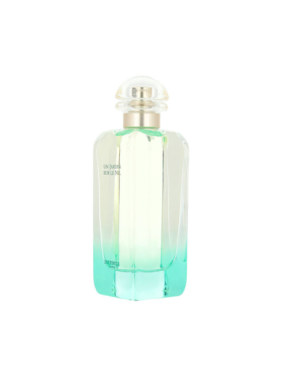 Hermes Hermes Un Jardin Sur Le Nil Woda toaletowa