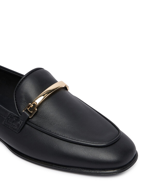 Furla Furla Slipper Heritage YK75FHE A.0532 P1900 Schwarz