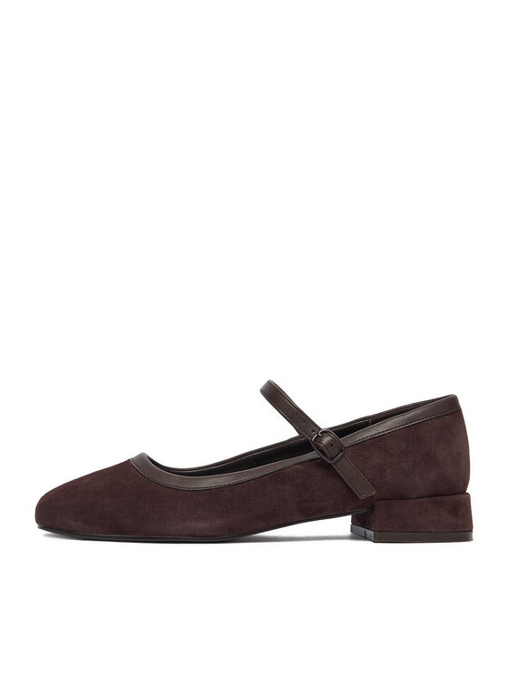 Lasocki Lasocki Salonke CEO-WS1332-01 Tamno smeđa