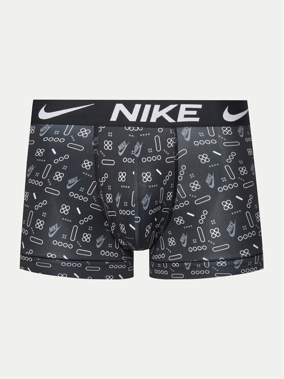 Nike Nike Set 3 parov boksaric 000PKE1156 Črna
