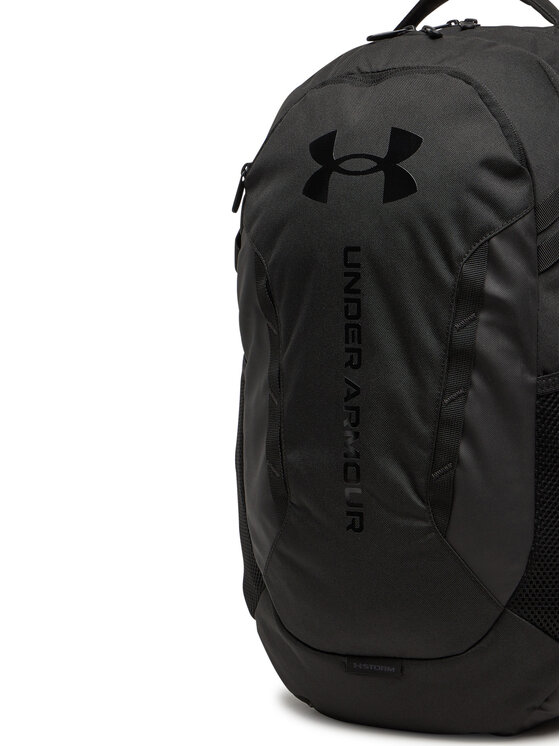 Under Armour Under Armour Rucsac UA Hustle 6.0 1384672 Negru