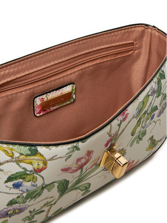Aldo Aldo Borsetta Alannon 13824414 Bianco