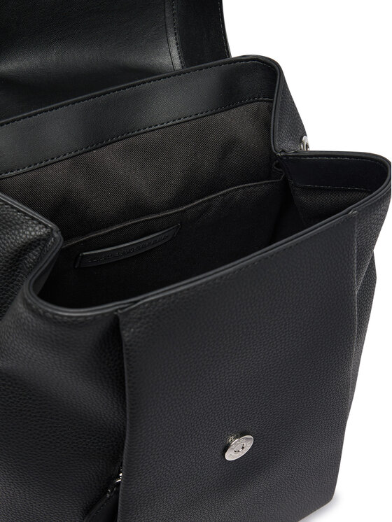 KARL LAGERFELD KARL LAGERFELD Rucsac B4W30080 Negru