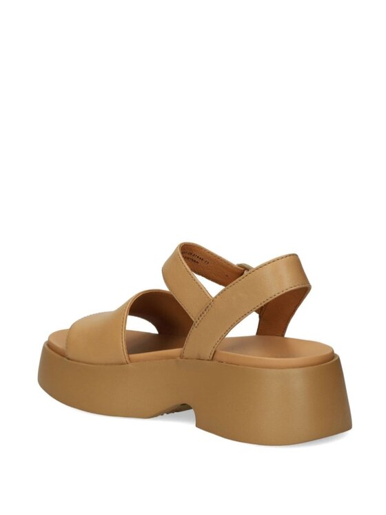 Camper Camper Σανδάλια K201659 003 Μπεζ