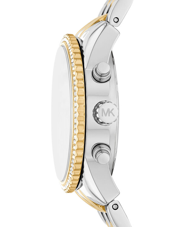 Michael Kors Michael Kors Uhr Ritz MK7532 Silberfarben
