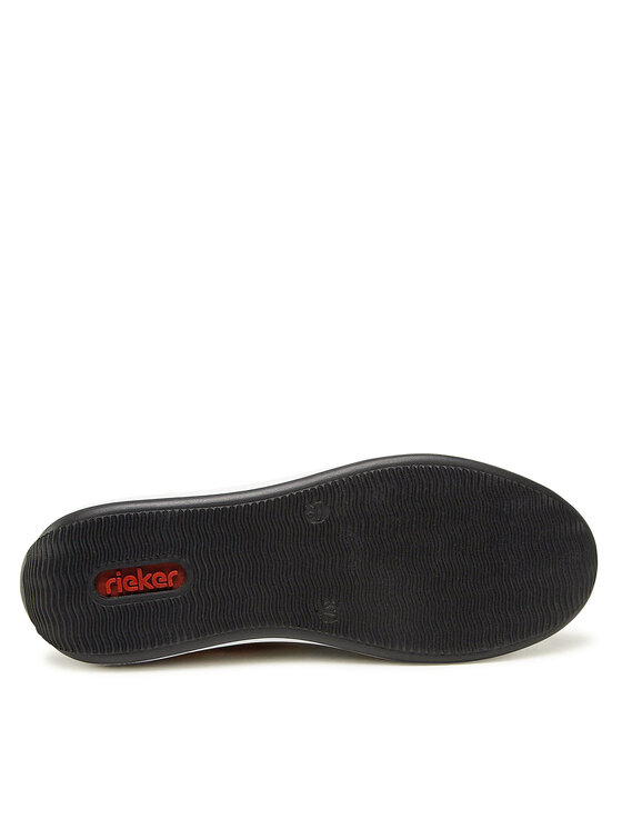 Rieker Rieker Tossud N1112-90 Valge