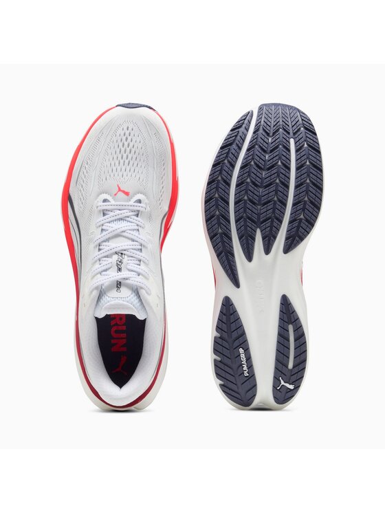 Puma Puma Buty do biegania 312944 Beżowy
