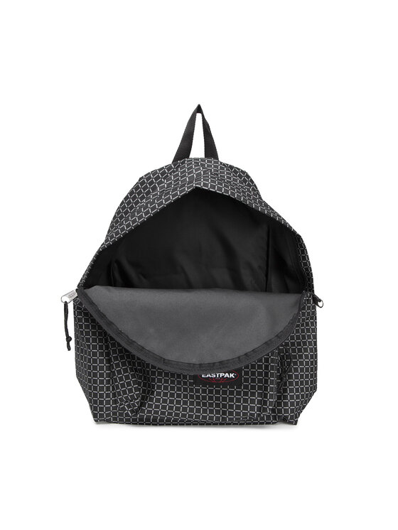 Eastpak Eastpak Seljakott Padded Pak'r EK000620 Must