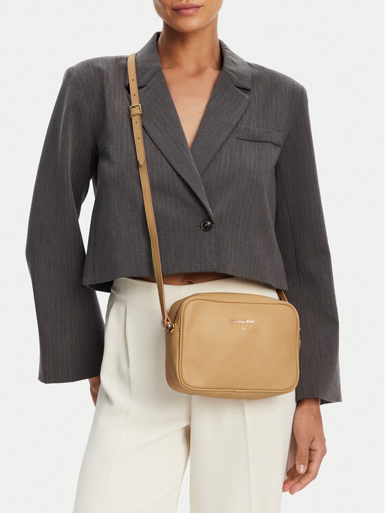 Patrizia Pepe Patrizia Pepe Käekott CB8985/L001 Beež