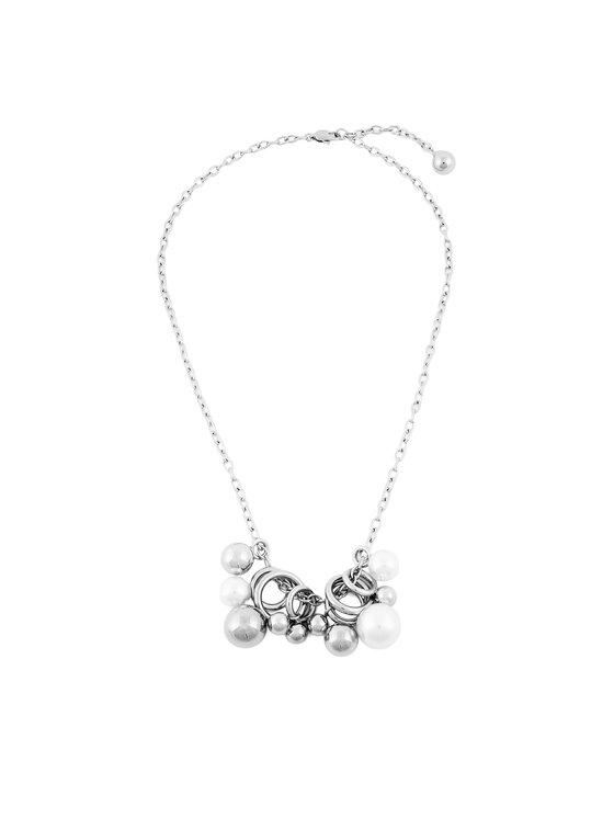 Furla Furla Nyaklánc Miasfera WJ00297-K22000-AR000-1-003-20-CN-UNI Ezüst
