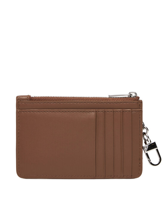 Weekend Max Mara Weekend Max Mara Custodie per carte di credito Trafoi 2525726064600 Marrone