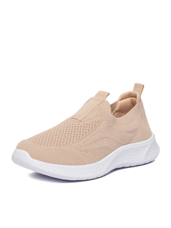 JENNY JENNY Sneakersy CEO-WFA270923-2 Różowy