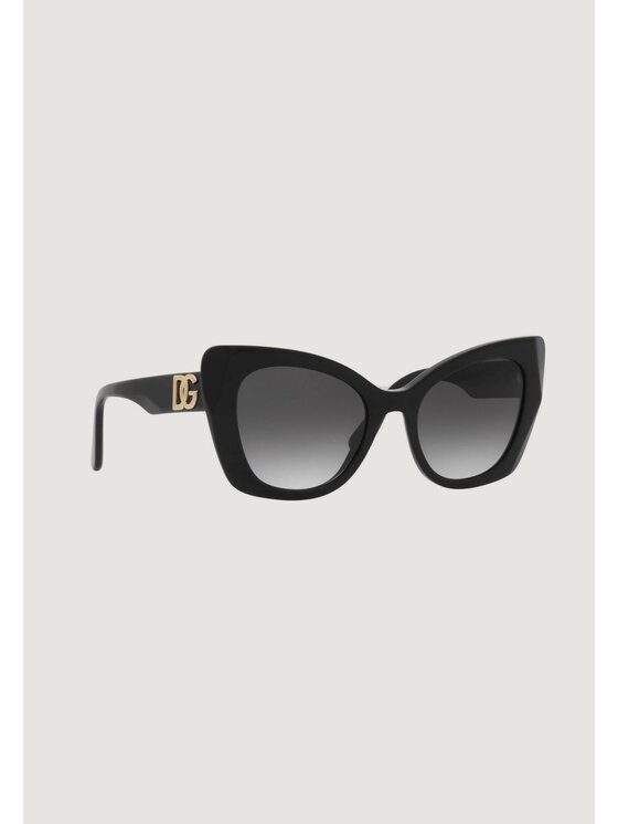 Dolce&Gabbana Dolce&Gabbana Γυαλιά ηλίου 0DG4405 Μαύρο