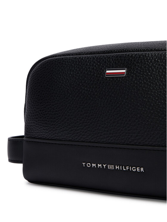 Tommy Hilfiger Tommy Hilfiger Kosmeetikakott Th Central Washbag AM0AM14485 Must