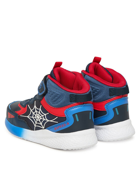 Primigi Primigi Sneakers AVANT-8982300 Blu scuro