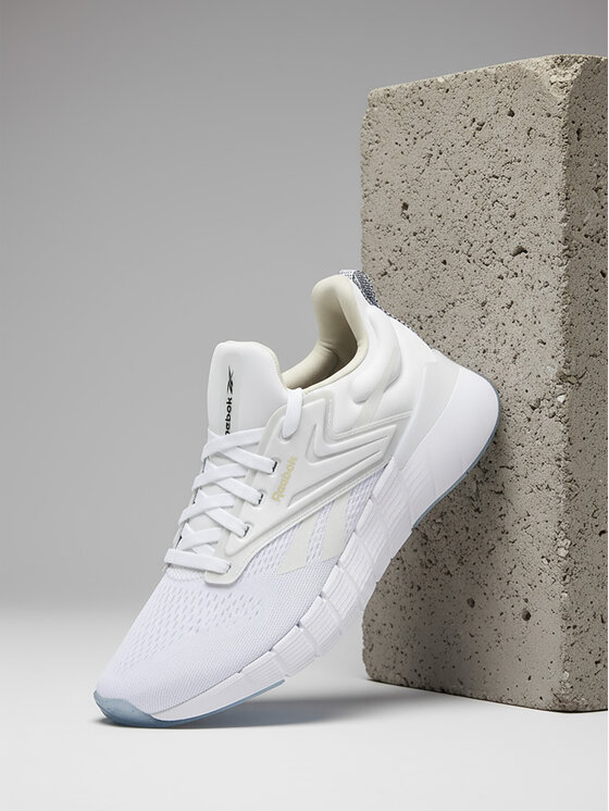 Reebok Reebok Boty do posilovny EO-NANO GYM 100225432 Zelená