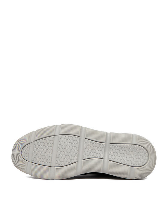 Beverly Hills Polo Club Beverly Hills Polo Club Halbschuhe EO-GRAD-11 MB Dunkelblau