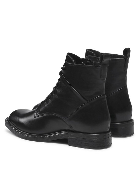 Lasocki Lasocki Auliniai batai RST-FOCUS-02 Juoda