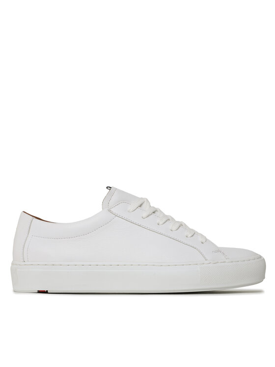 Lloyd Lloyd Sneakers Abel 13-128-01 Weiß