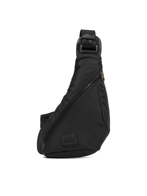 G-Star Raw G-Star Raw Τσάντα C-BEN-XC8342 Μαύρο