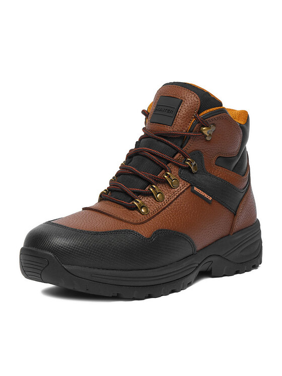 Hunter Hunter Trekkingi CWBEO-CCM2502 Brązowy