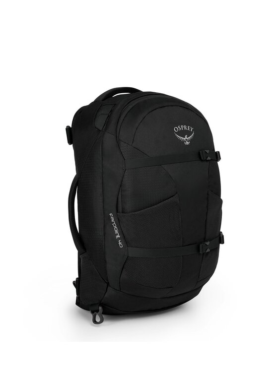 Osprey Osprey Plecak 250249 Czarny